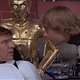 Imagen para el artículo titulado Así fue la primera prueba de pantalla entre Mark Hamill y Harrison Ford para hacer Star Wars